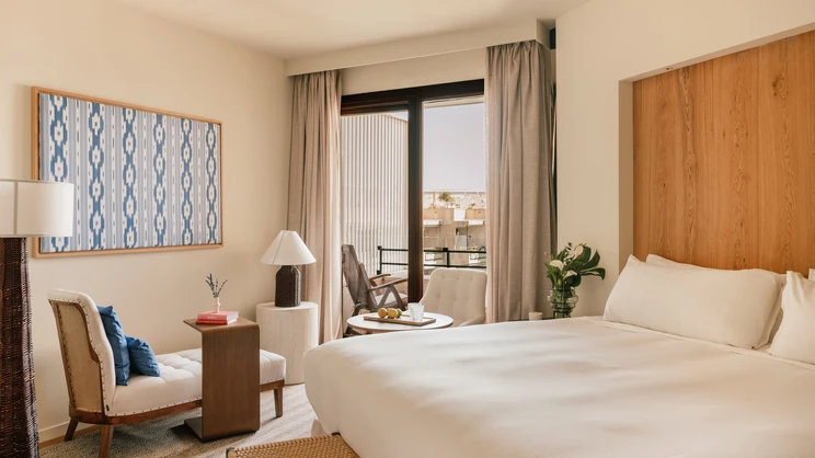 Hotel Victoria Gran Melia